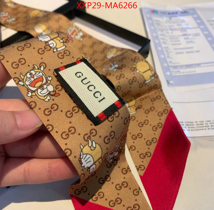 Scarf-Gucci,designer wholesale replica , ID: MA6266,$: 29USD