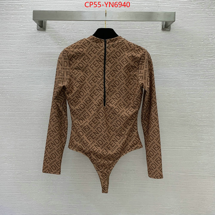 Swimsuit-Fendi,online china , ID: YN6940,$: 55USD