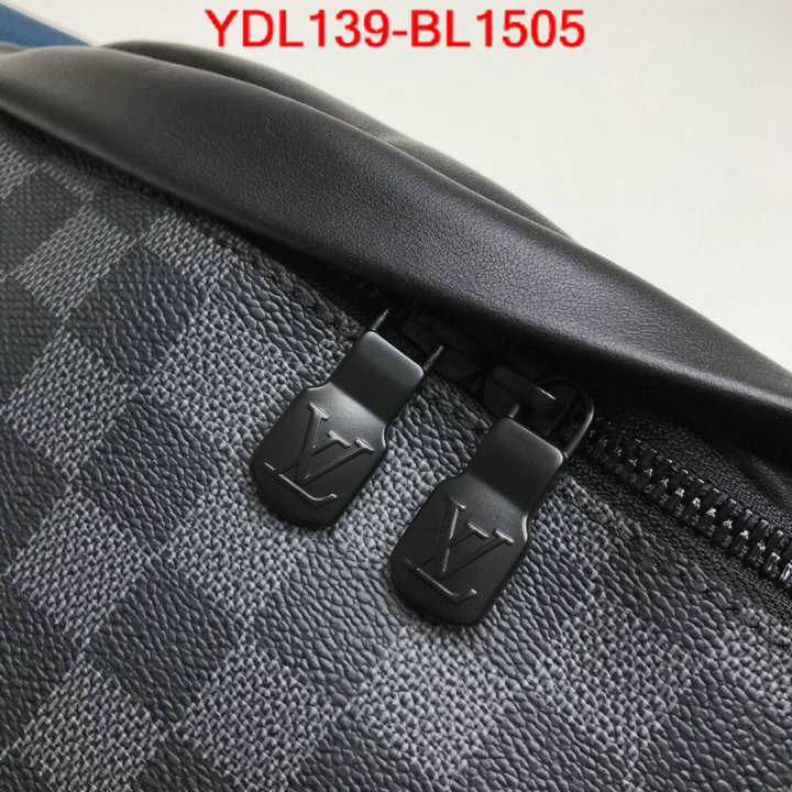 LV Bags(TOP)-Discovery-,ID: BL1505,$: 139USD