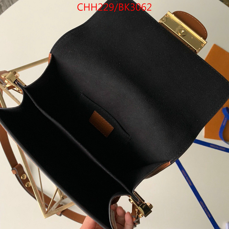 LV Bags(TOP)-Pochette MTis-Twist-,ID: BK3062,$:229USD