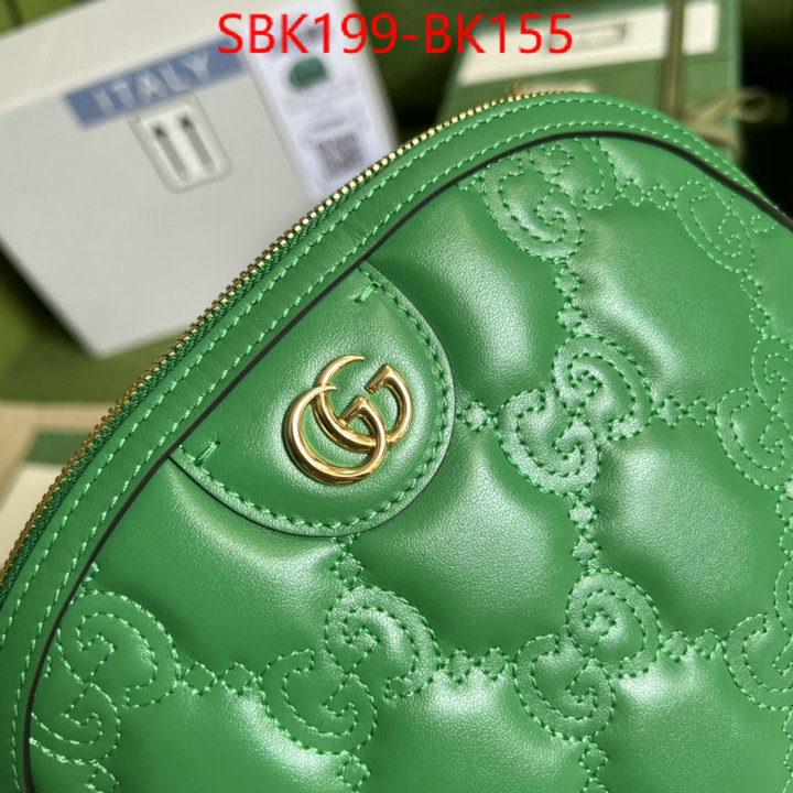 Gucci Bags Promotion-,ID: BK155,