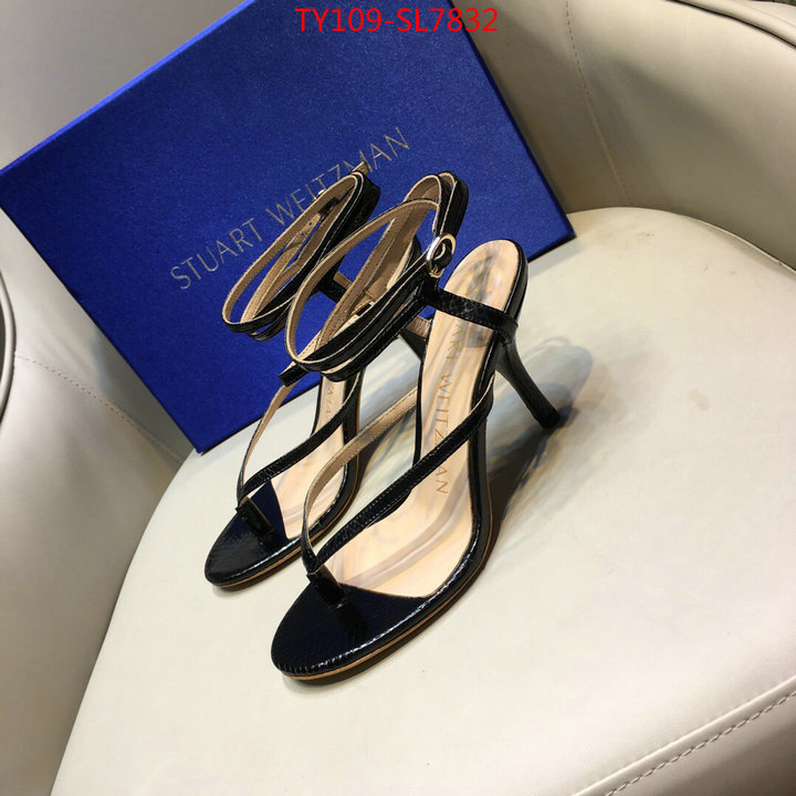 Women Shoes-Stuart Weirzman,exclusive cheap ,replica online , ID: SL7832,$: 109USD