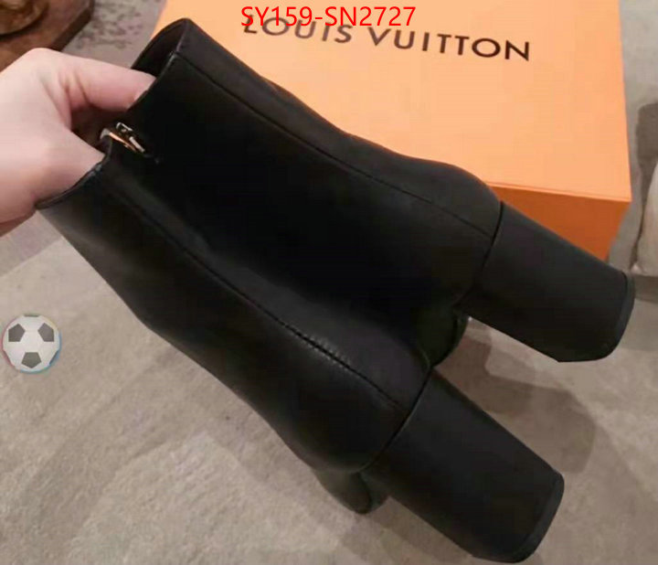 Women Shoes-LV,wholesale china , ID: SN2727,$: 159USD