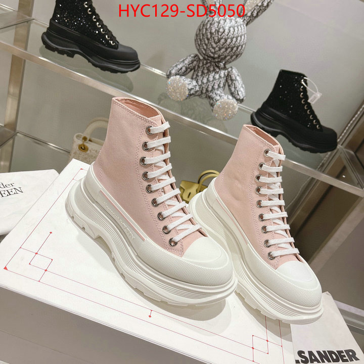 Women Shoes-Alexander McQueen,how can i find replica , ID: SD5050,$: 129USD