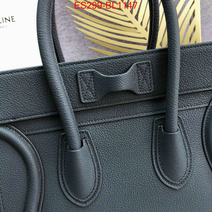 CELINE Bags(TOP)-Handbag,aaaaa+ quality replica ,ID: BL1147,$: 299USD