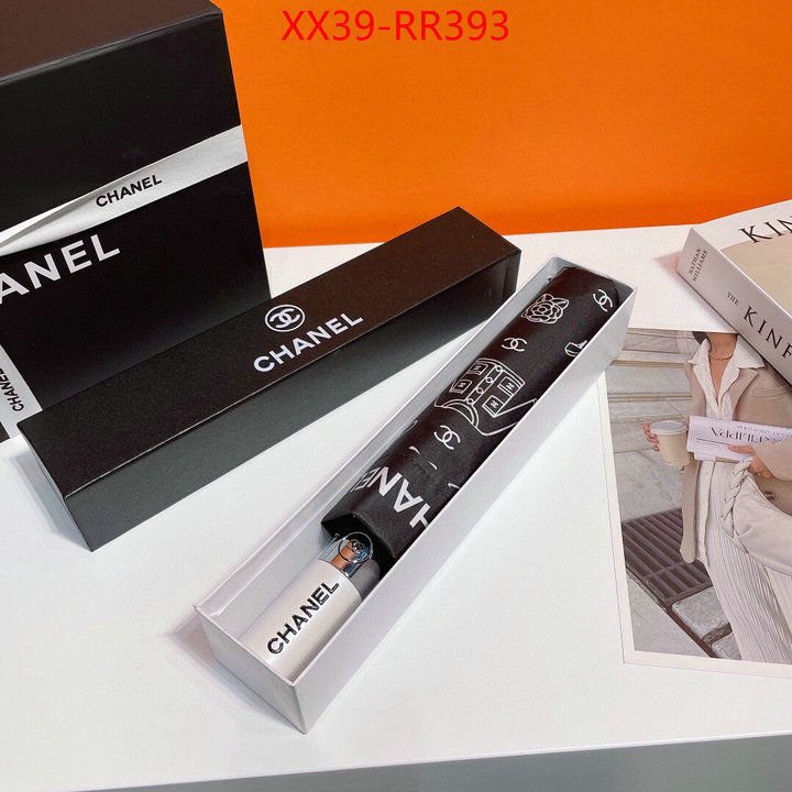Umbrella-Chanel,ID: RR393,$: 39USD