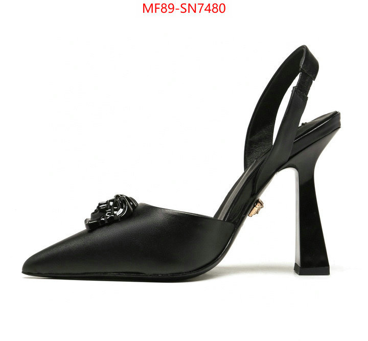 Women Shoes-Valentino,best quality designer , ID: SN7480,$: 89USD