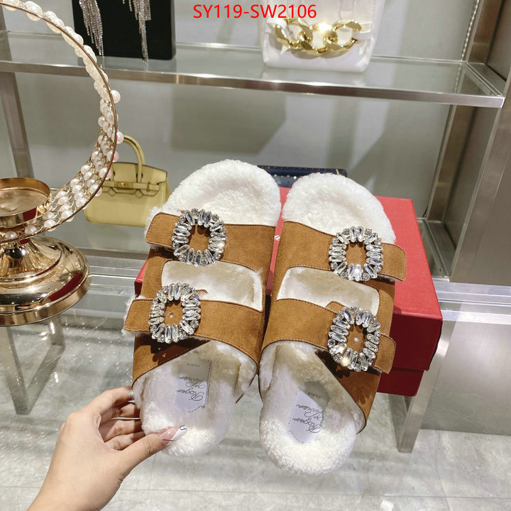 Women Shoes-Rogar Vivier,best wholesale replica , ID: SW2106,$: 119USD