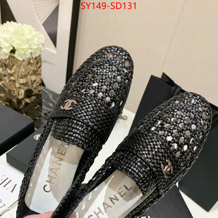 Women Shoes-Chanel,online store , ID: SD131,$: 149USD