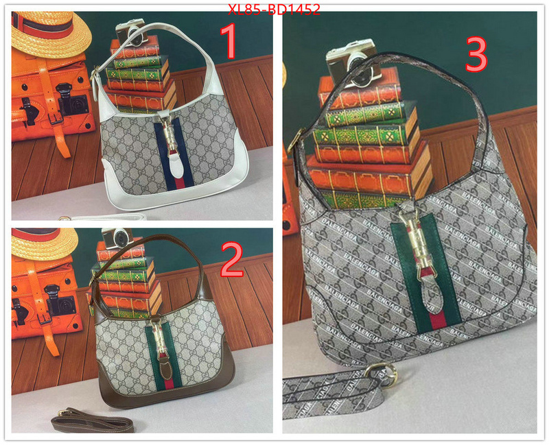 Gucci Bags(4A)-Jackie Series-,designer ,ID: BD1452,$: 85USD