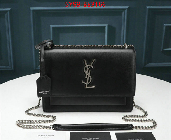 YSL Bag(4A)-Kate-Solferino-Sunset,ID: BE3166,$: 99USD