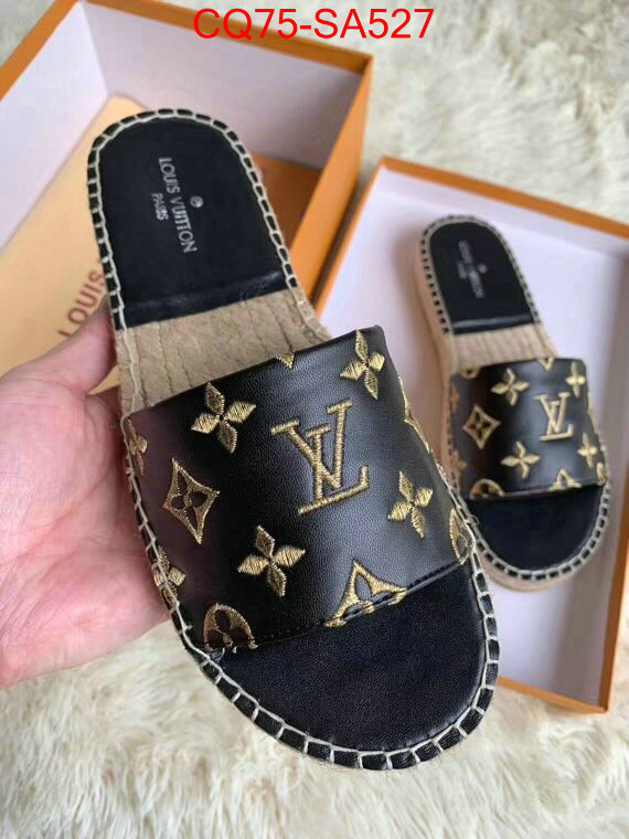 Women Shoes-LV,where to buy , ID:SA527,$:75USD