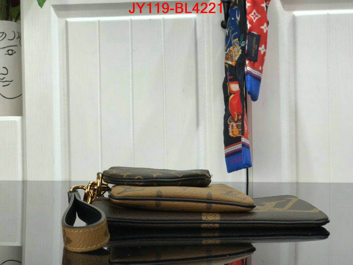 LV Bags(4A)-New Wave Multi-Pochette-,top quality ,ID: BL4221,$: 119USD