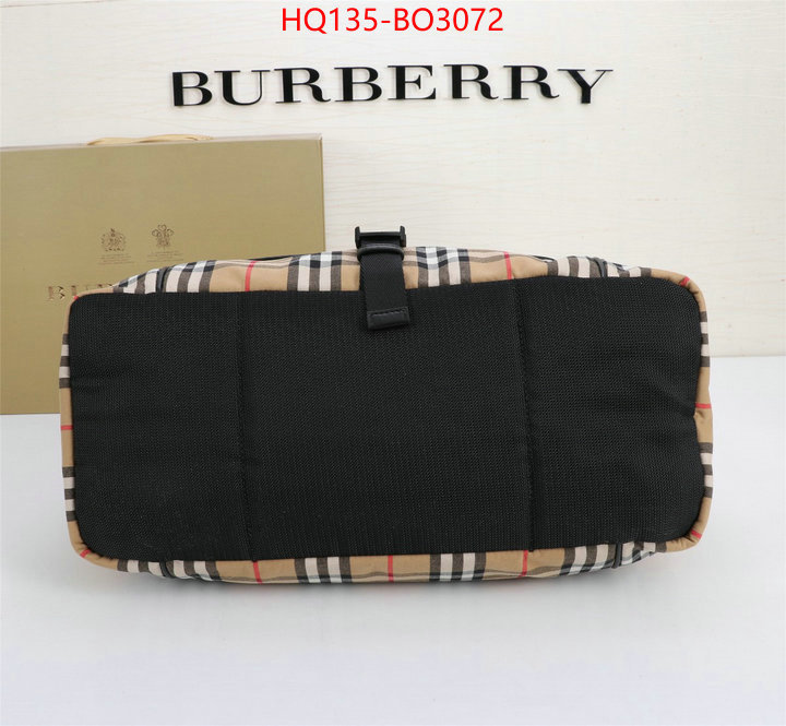 Burberry Bags(4A)-Diagonal,unsurpassed quality ,ID: BO3072,$: 135USD