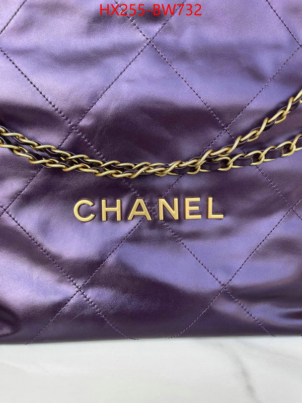 Chanel Bags(TOP)-Handbag-,ID: BW732,$: 255USD