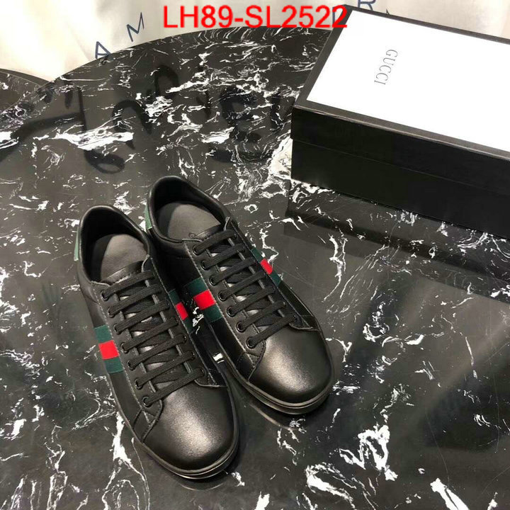 Women Shoes-Gucci,aaaaa+ replica designer , ID: SL2522,$: 89USD