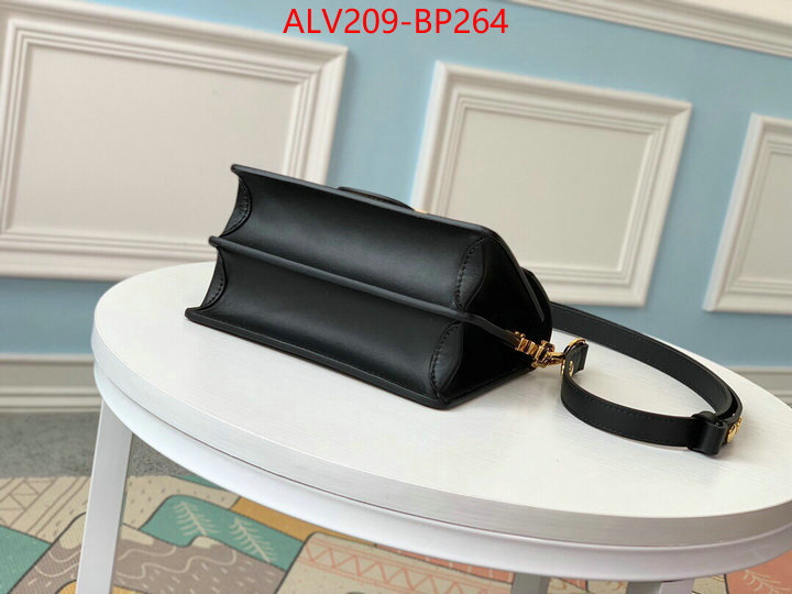 LV Bags(TOP)-Pochette MTis-Twist-,ID: BP264,$:209USD