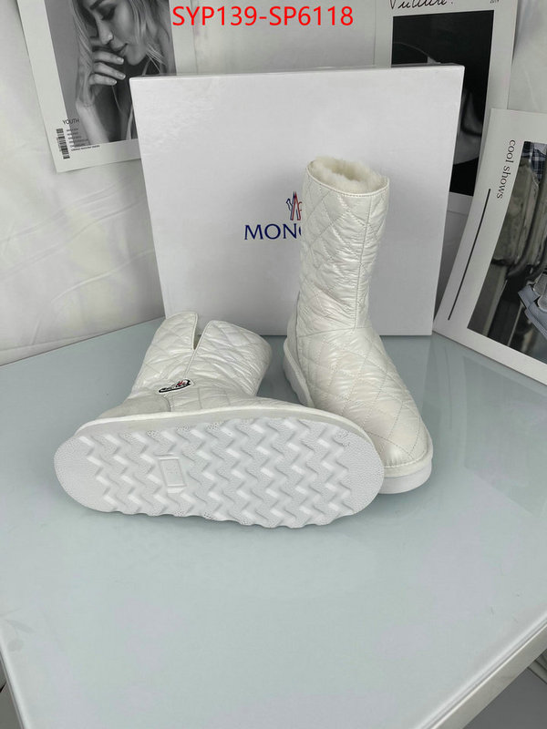 Women Shoes-Moncler,where can i buy the best 1:1 original , ID: SP6118,$: 139USD