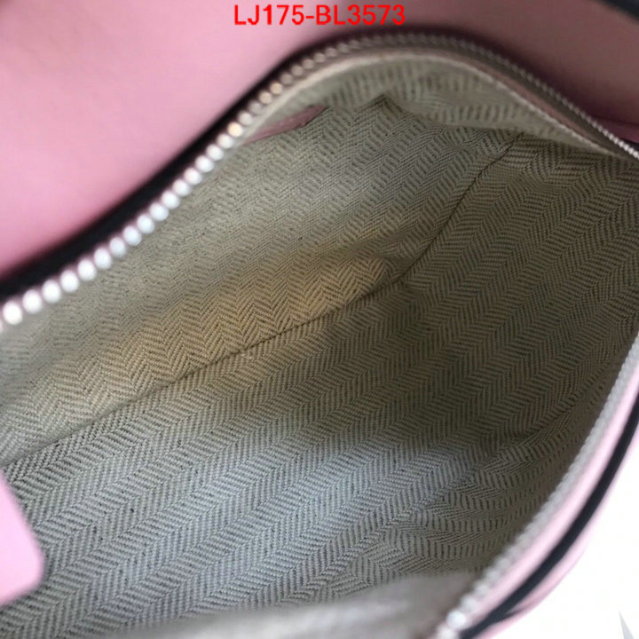 Loewe Bags(TOP)-Puzzle-,wholesale imitation designer replicas ,ID: BL3573,$: 175USD