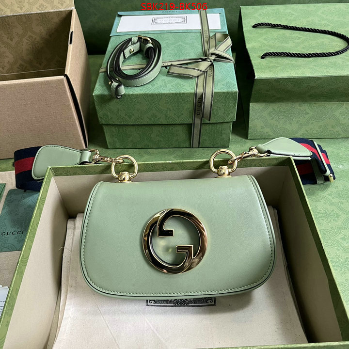 Gucci Bags Promotion,,ID: BK506,