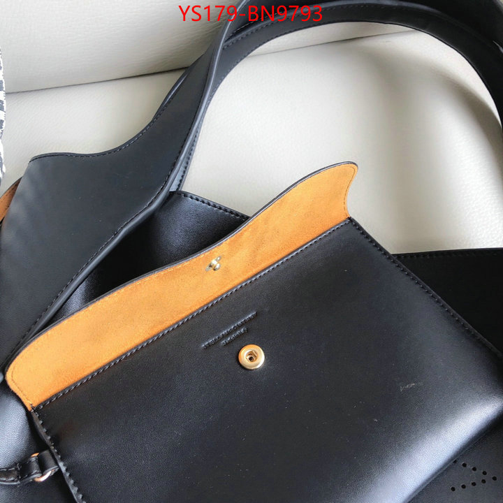 Stella McCartney Bags (TOP)-Handbag-,designer 1:1 replica ,ID: BN9793,$: 179USD