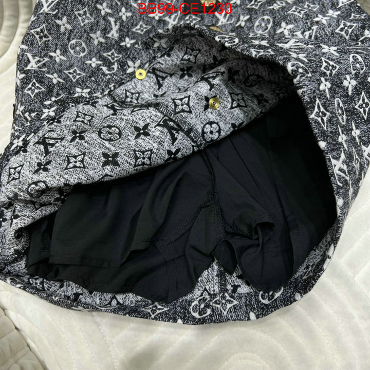 Clothing-LV,best designer replica , ID: CE1230,$: 99USD