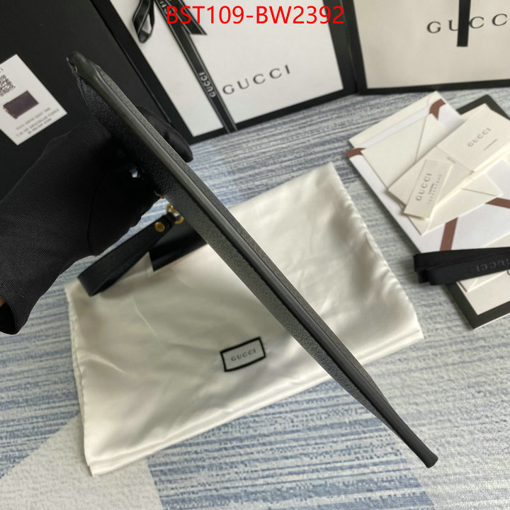 Gucci Bags(TOP)-Clutch-,luxury fake ,ID: BW2392,$: 109USD