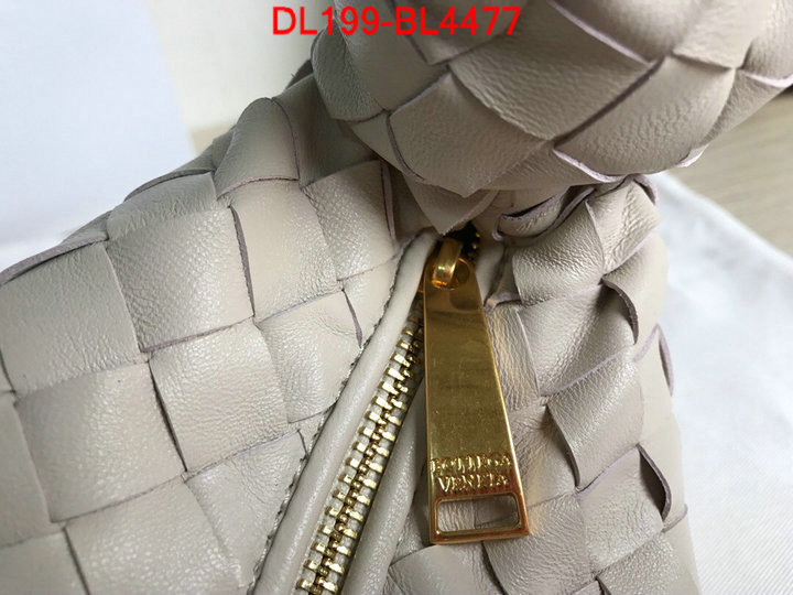 BV Bags(TOP)-Jodie,copy ,ID: BL4477,$: 199USD