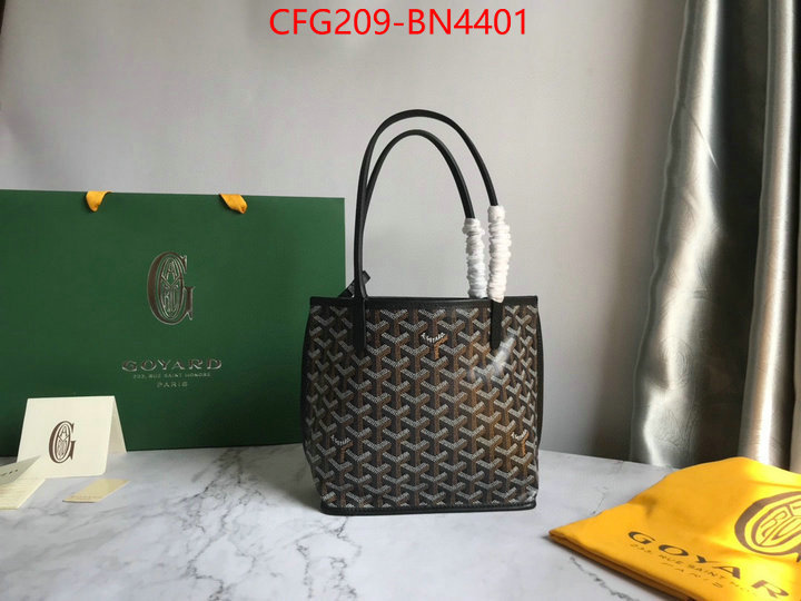 Goyard Bags(TOP)-Diagonal-,ID: BN4401,$: 209USD