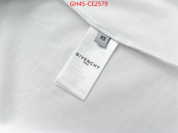 Clothing-Givenchy,shop now ,ID: CE2579,$: 45USD