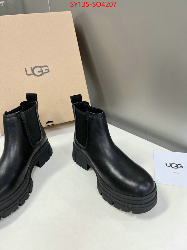 Women Shoes-UGG,what's best , ID: SO4207,$: 135USD