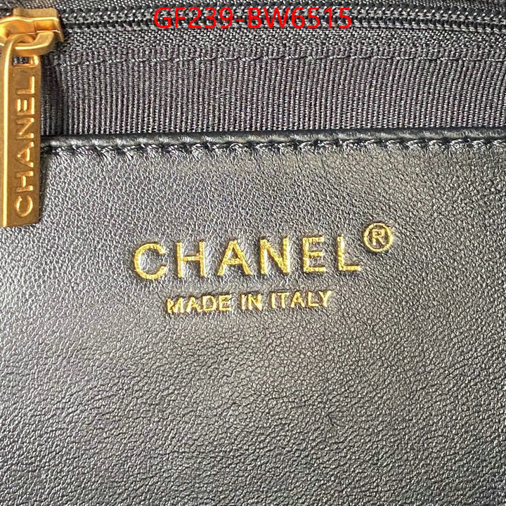 Chanel Bags(TOP)-Handbag-,ID: BW6515,$: 239USD