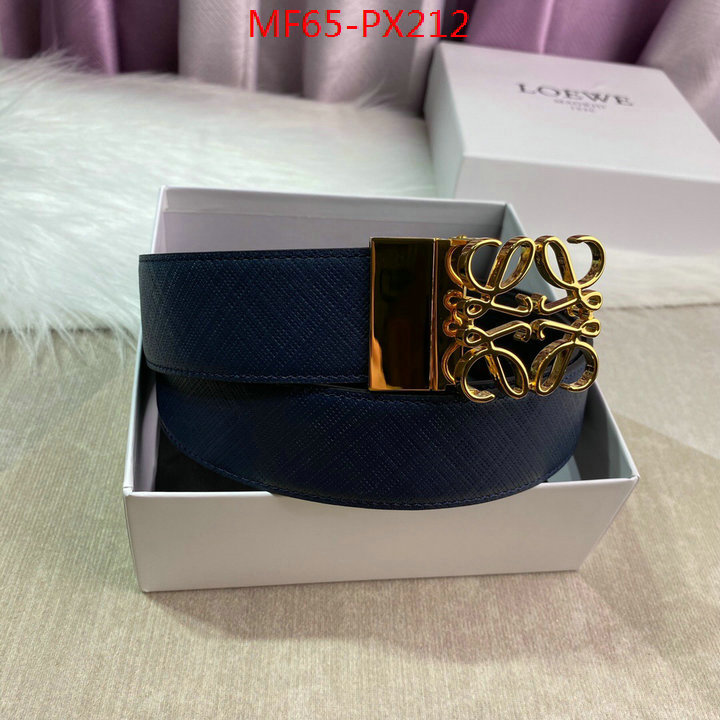 Belts-Loewe,where could you find a great quality designer , ID: PX212,$: 65USD