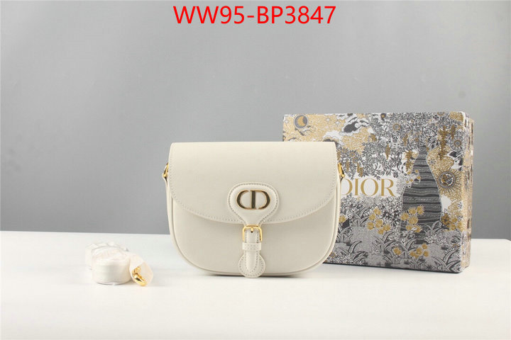 Dior Bags(4A)-Bobby-,ID: BP3847,$: 95USD