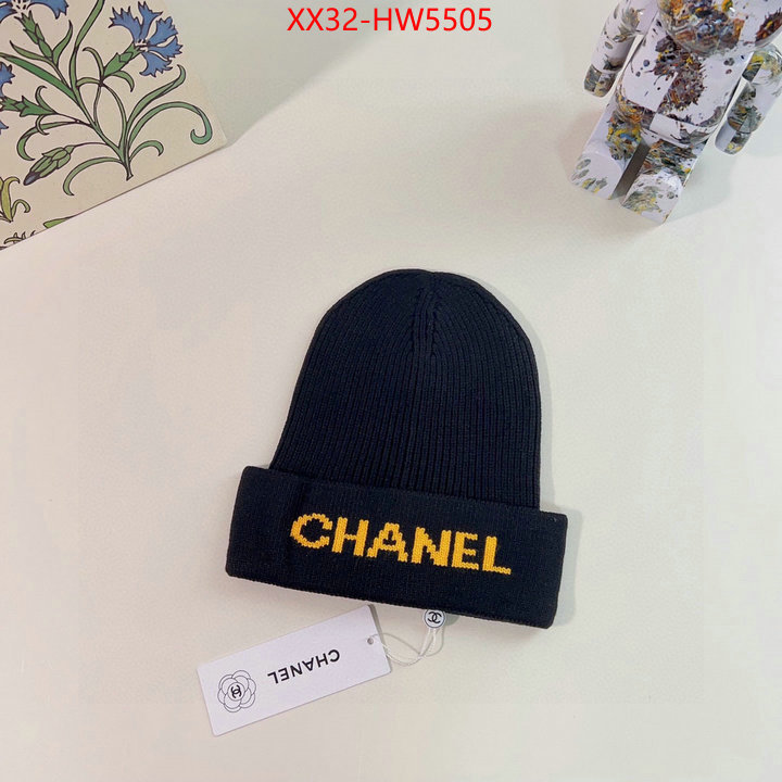 Cap (Hat)-Chanel,new designer replica , ID: HW5505,$: 32USD