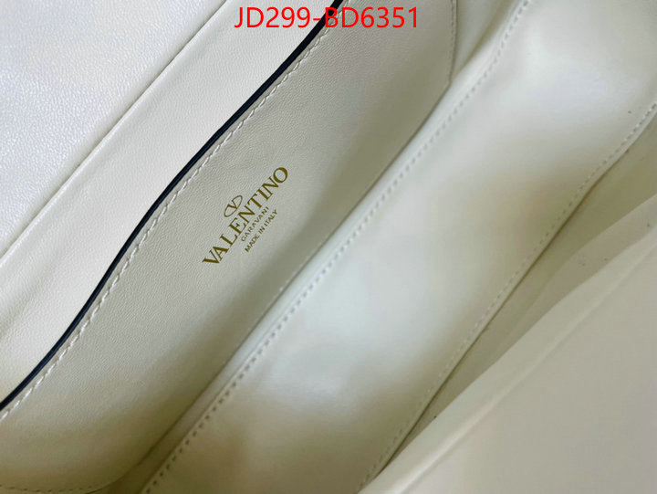 Valentino Bags (TOP)-Handbag-,aaaaa+ replica designer ,ID: BD6351,$: 299USD