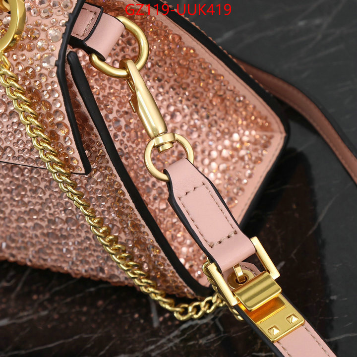 Valentino Bags(4A)-Diagonal-,sell online ,ID: UUK419,