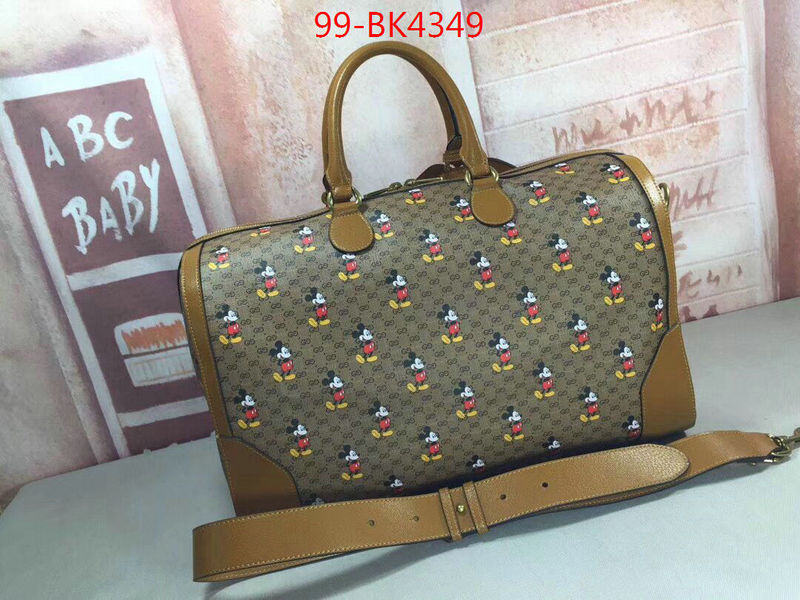 Gucci Bags(4A)-Handbag-,designer high replica ,ID: BK4349,$: 99USD