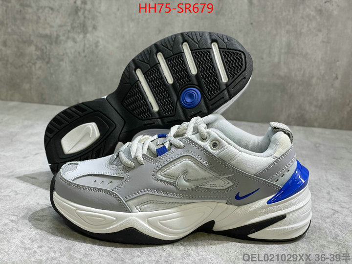 Men Shoes-Nike,we offer , ID: SR679,$: 75USD