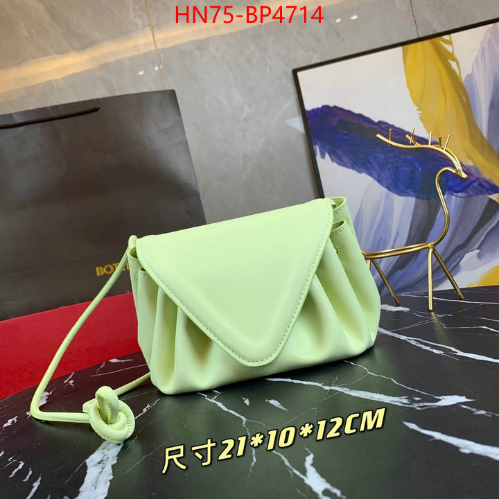 BV Bags(4A)-Diagonal-,designer fashion replica ,ID: BP4714,$: 75USD