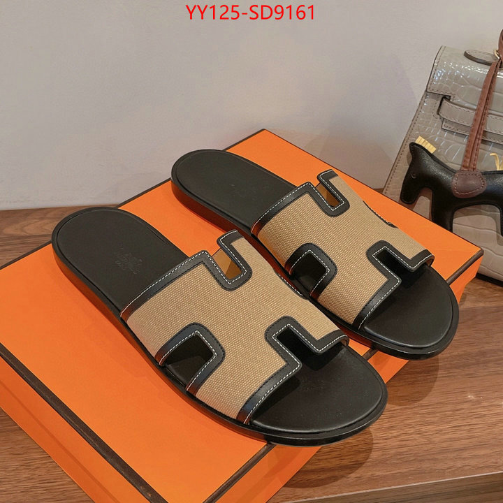 Men Shoes-Hermes,first copy , ID: SD9161,$: 125USD