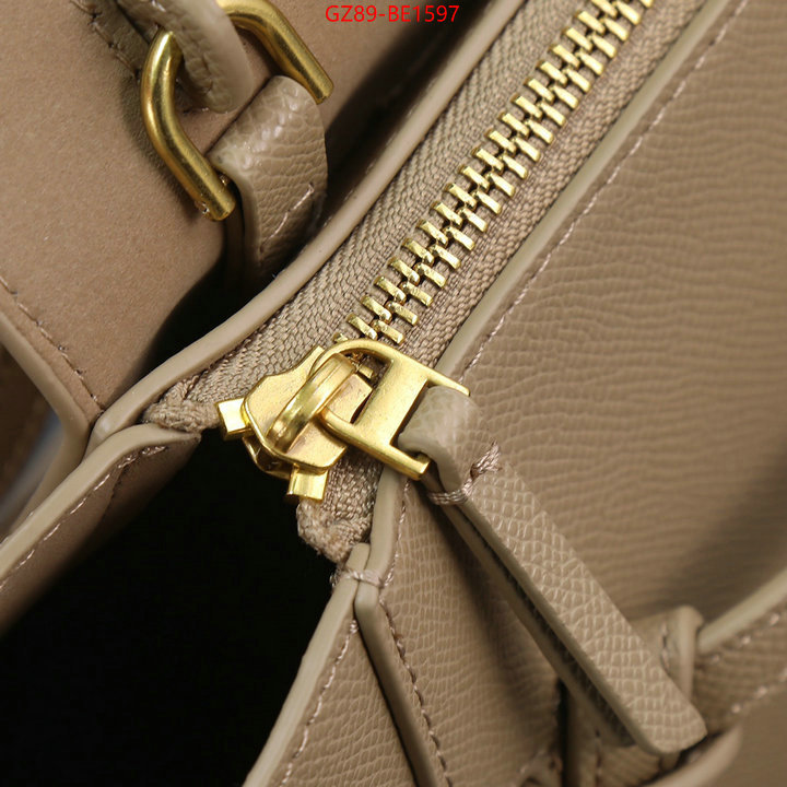 CELINE Bags(4A)-Belt Bag,buy replica ,ID: BE1597,$: 89USD