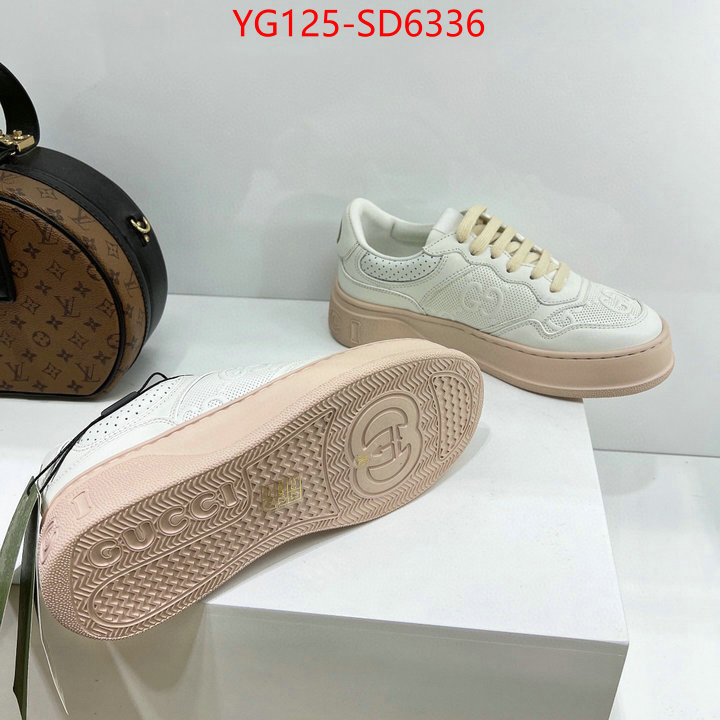 Women Shoes-Gucci,online store , ID: SD6336,$: 125USD