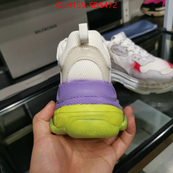 Women Shoes-Balenciaga,buy cheap , ID: SD5472,$: 155USD