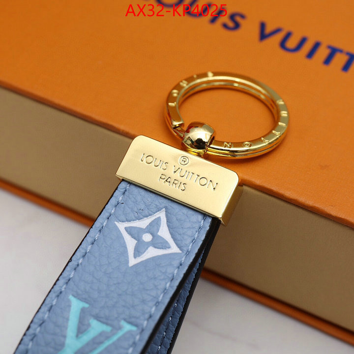 Key pendant-LV,buy aaaaa cheap , ID: KP4025,$: 32USD