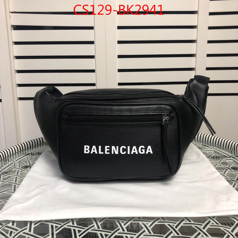 Balenciaga Bags(TOP)-Other Styles-,replica designer ,ID: BK2941,$:129USD