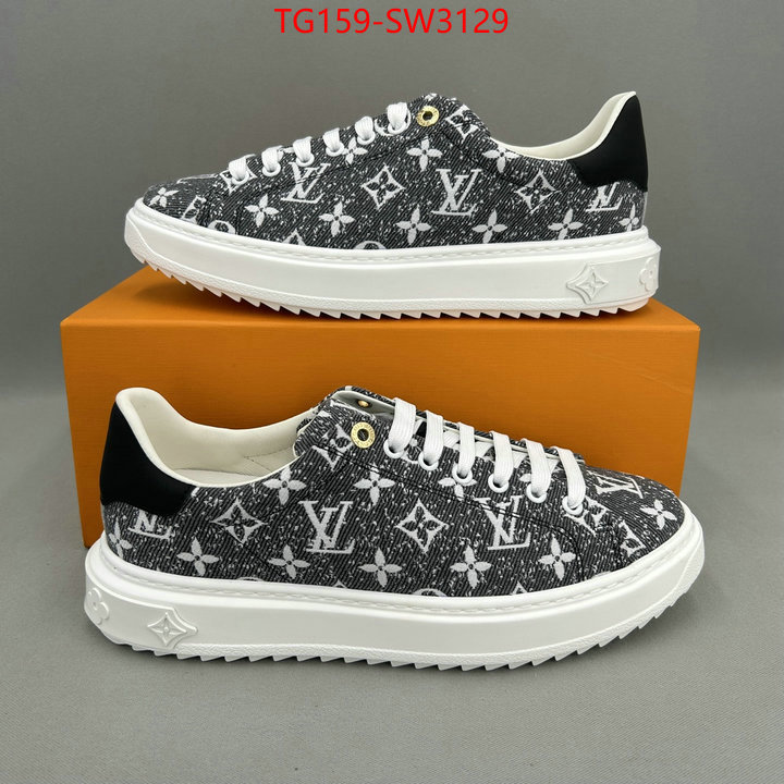 Men Shoes-LV,sell high quality , ID: SW3129,