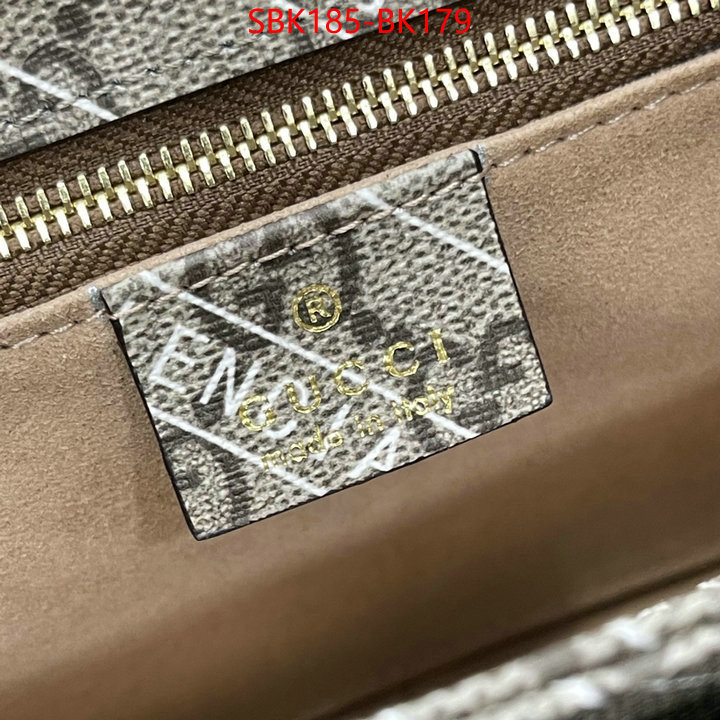 Gucci Bags Promotion-,ID: BK179,