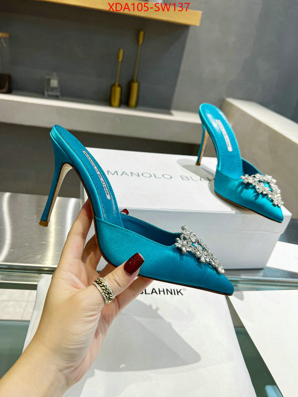 Women Shoes-Manolo Blahnik,shop the best high quality ,the best , ID: SW137,$: 105USD