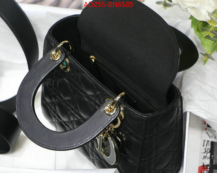 Dior Bags(TOP)-Lady-,ID: BN6505,$: 255USD